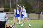 WLax vs RWU  Wheaton College Women’s Lacrosse vs Roger Williams University. - Photo By: KEITH NORDSTROM : Wheaton, Lacrosse, LAX